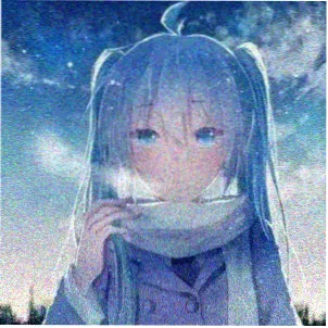 演员苏芷晴头像